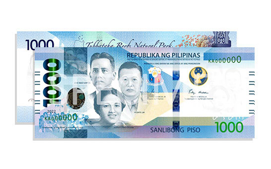 Philippine Peso Bills philippine-peso-bills